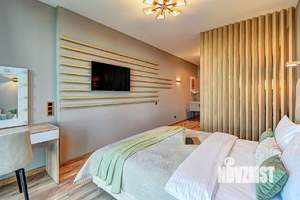 1-к квартира, вторичка, 35м2, 13/22 этаж