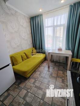 1-к квартира, вторичка, 31м2, 1/11 этаж