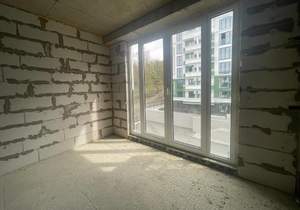 Студия квартира, вторичка, 26м2, 6/7 этаж