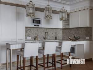 3-к квартира, вторичка, 150м2, 21/27 этаж