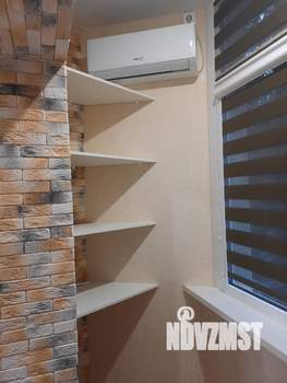 2-к квартира, вторичка, 60м2, 1/12 этаж