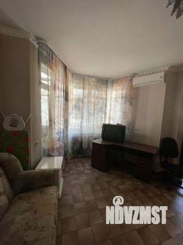 1-к квартира, вторичка, 45м2, 2/6 этаж