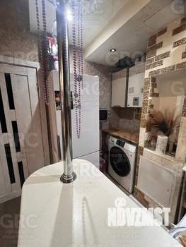 2-к квартира, вторичка, 39м2, 1/8 этаж