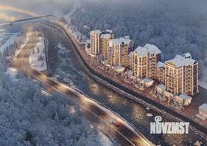 3-к квартира, вторичка, 88м2, 6/8 этаж