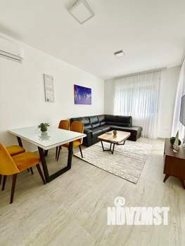 1-к квартира, вторичка, 38м2, 5/7 этаж