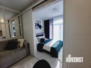 1-к квартира, вторичка, 26м2, 7/7 этаж