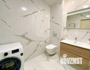 2-к квартира, вторичка, 57м2, 7/22 этаж