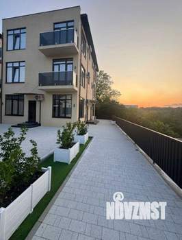 1-к квартира, вторичка, 25м2, 3/3 этаж