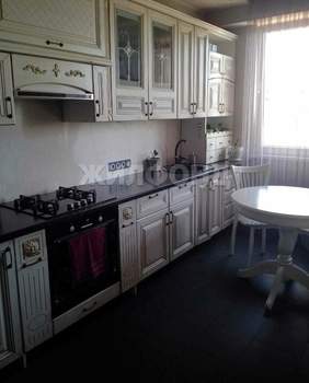 1-к квартира, вторичка, 30м2, 5/7 этаж