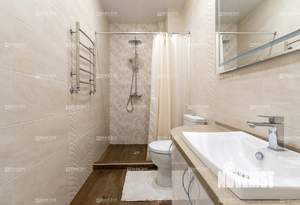 Студия квартира, вторичка, 41м2, 5/5 этаж