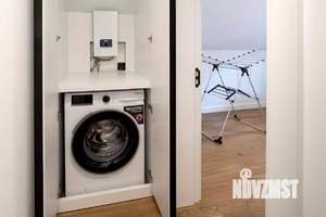 1-к квартира, вторичка, 24м2, 15/19 этаж