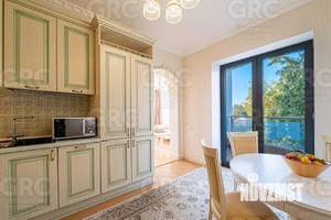 3-к квартира, вторичка, 172м2, 5/20 этаж