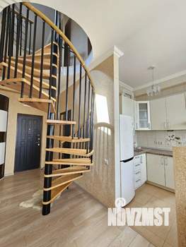 2-к квартира, вторичка, 40м2, 6/6 этаж