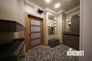 3-к квартира, вторичка, 206м2, 7/13 этаж