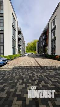 2-к квартира, вторичка, 35м2, 3/3 этаж