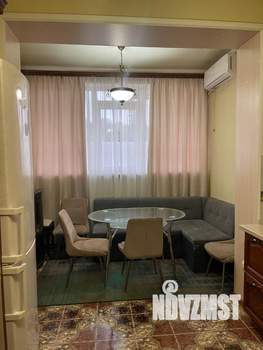 2-к квартира, вторичка, 56м2, 5/16 этаж