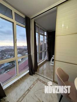 1-к квартира, вторичка, 36м2, 3/6 этаж