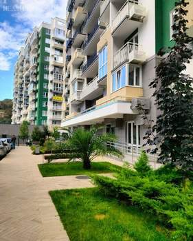 Студия квартира, вторичка, 30м2, 9/12 этаж