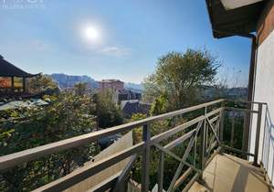 1-к квартира, вторичка, 31м2, 2/3 этаж