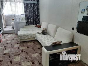 2-к квартира, вторичка, 35м2, 4/5 этаж