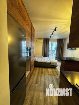 1-к квартира, вторичка, 26м2, 9/12 этаж