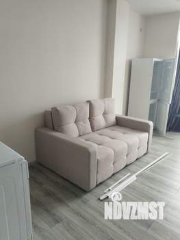 1-к квартира, вторичка, 32м2, 2/3 этаж
