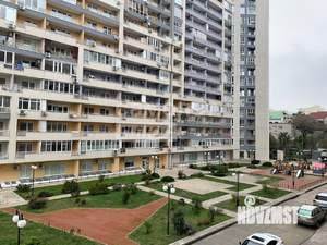 2-к квартира, вторичка, 92м2, 2/11 этаж