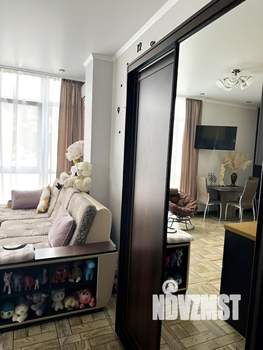 Студия квартира, вторичка, 36м2, 8/9 этаж