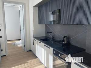 1-к квартира, вторичка, 38м2, 2/4 этаж