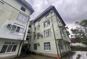 Студия квартира, вторичка, 22м2, 1/4 этаж