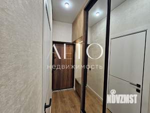 Студия квартира, вторичка, 30м2, 13/20 этаж