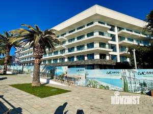 1-к квартира, вторичка, 43м2, 4/5 этаж