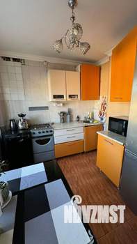 2-к квартира, вторичка, 50м2, 5/5 этаж