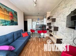 1-к квартира, вторичка, 38м2, 10/11 этаж