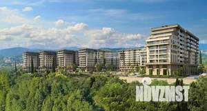 1-к квартира, вторичка, 32м2, 7/10 этаж