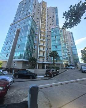 2-к квартира, вторичка, 50м2, 2/17 этаж