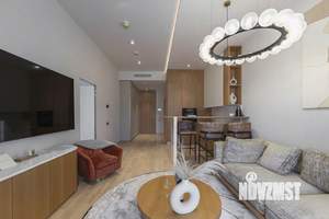 2-к квартира, вторичка, 46м2, 6/8 этаж