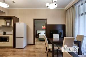 2-к квартира, вторичка, 41м2, 4/6 этаж