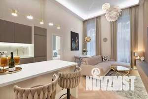 3-к квартира, вторичка, 100м2, 4/5 этаж