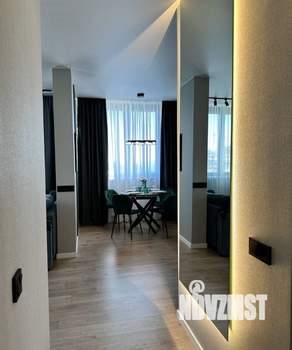 2-к квартира, вторичка, 44м2, 15/19 этаж