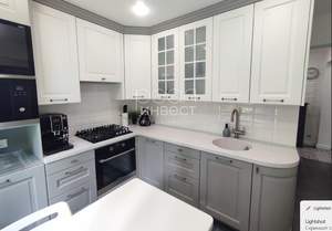 2-к квартира, вторичка, 49м2, 2/5 этаж