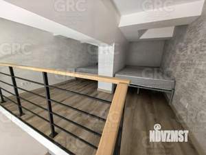 1-к квартира, вторичка, 42м2, 4/5 этаж