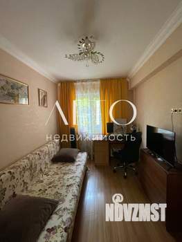 3-к квартира, вторичка, 49м2, 1/5 этаж