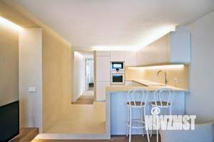1-к квартира, вторичка, 63м2, 6/6 этаж