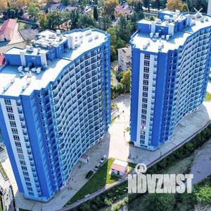 1-к квартира, вторичка, 34м2, 13/18 этаж