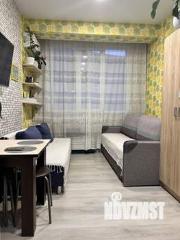 Студия квартира, вторичка, 20м2, 5/9 этаж