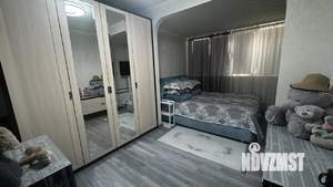 2-к квартира, вторичка, 52м2, 5/8 этаж