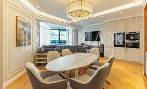 3-к квартира, вторичка, 82м2, 5/25 этаж