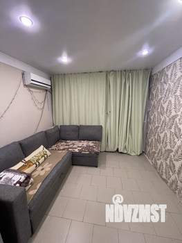 Студия квартира, вторичка, 15м2, 5/5 этаж