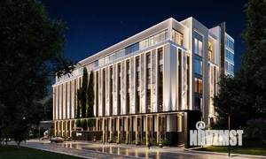 2-к квартира, вторичка, 52м2, 6/8 этаж